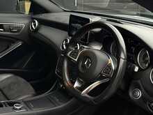 Mercedes-Benz GLA 2.1 GLA220d AMG Line (Premium Plus) SUV 5dr Diesel 7G-DCT 4MATIC Euro 6 (s/s) (177 ps) - U1862