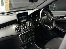 Mercedes-Benz GLA 2.1 GLA220d AMG Line (Premium Plus) SUV 5dr Diesel 7G-DCT 4MATIC Euro 6 (s/s) (177 ps) - U1862
