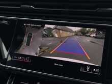 Audi Q8 3.0 TDI V6 50 Vorsprung SUV 5dr Diesel Tiptronic quattro Euro 6 (s/s) (286 ps) - U1863