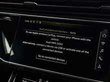 Audi Q8 3.0 TDI V6 50 Vorsprung SUV 5dr Diesel Tiptronic quattro Euro 6 (s/s) (286 ps) - U1863