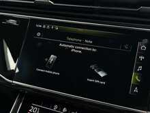 Audi Q8 3.0 TDI V6 50 Vorsprung SUV 5dr Diesel Tiptronic quattro Euro 6 (s/s) (286 ps) - U1863