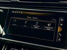 Audi Q8 3.0 TDI V6 50 Vorsprung SUV 5dr Diesel Tiptronic quattro Euro 6 (s/s) (286 ps) - U1863