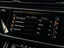 Audi Q8 3.0 TDI V6 50 Vorsprung SUV 5dr Diesel Tiptronic quattro Euro 6 (s/s) (286 ps) - U1863