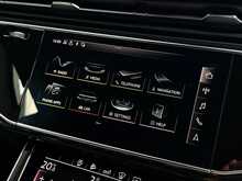 Audi Q8 3.0 TDI V6 50 Vorsprung SUV 5dr Diesel Tiptronic quattro Euro 6 (s/s) (286 ps) - U1863