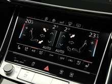 Audi Q8 3.0 TDI V6 50 Vorsprung SUV 5dr Diesel Tiptronic quattro Euro 6 (s/s) (286 ps) - U1863