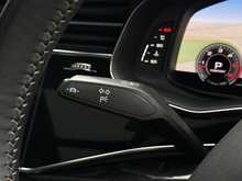 Audi Q8 3.0 TDI V6 50 Vorsprung SUV 5dr Diesel Tiptronic quattro Euro 6 (s/s) (286 ps) - U1863