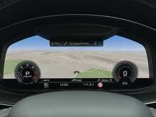 Audi Q8 3.0 TDI V6 50 Vorsprung SUV 5dr Diesel Tiptronic quattro Euro 6 (s/s) (286 ps) - U1863