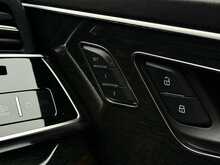 Audi Q8 3.0 TDI V6 50 Vorsprung SUV 5dr Diesel Tiptronic quattro Euro 6 (s/s) (286 ps) - U1863