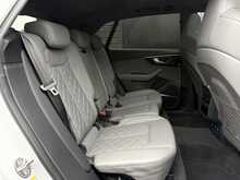 Audi Q8 3.0 TDI V6 50 Vorsprung SUV 5dr Diesel Tiptronic quattro Euro 6 (s/s) (286 ps) - U1863