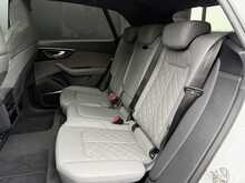 Audi Q8 3.0 TDI V6 50 Vorsprung SUV 5dr Diesel Tiptronic quattro Euro 6 (s/s) (286 ps) - U1863