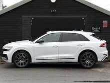 Audi Q8 3.0 TDI V6 50 Vorsprung SUV 5dr Diesel Tiptronic quattro Euro 6 (s/s) (286 ps) - U1863
