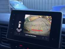 Renault Trafic 2.0 dCi Blue LL30 Sport+ Crew Van Double Cab 6dr Diesel Manual L2 H1 Euro 6 (s/s) (150 ps) - U1864