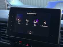 Renault Trafic 2.0 dCi Blue LL30 Sport+ Crew Van Double Cab 6dr Diesel Manual L2 H1 Euro 6 (s/s) (150 ps) - U1864