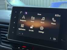 Renault Trafic 2.0 dCi Blue LL30 Sport+ Crew Van Double Cab 6dr Diesel Manual L2 H1 Euro 6 (s/s) (150 ps) - U1864