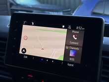 Renault Trafic 2.0 dCi Blue LL30 Sport+ Crew Van Double Cab 6dr Diesel Manual L2 H1 Euro 6 (s/s) (150 ps) - U1864