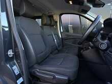 Renault Trafic 2.0 dCi Blue LL30 Sport+ Crew Van Double Cab 6dr Diesel Manual L2 H1 Euro 6 (s/s) (150 ps) - U1864
