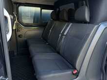 Renault Trafic 2.0 dCi Blue LL30 Sport+ Crew Van Double Cab 6dr Diesel Manual L2 H1 Euro 6 (s/s) (150 ps) - U1864