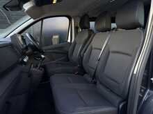 Renault Trafic 2.0 dCi Blue LL30 Sport+ Crew Van Double Cab 6dr Diesel Manual L2 H1 Euro 6 (s/s) (150 ps) - U1864
