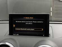 Audi S3 2.0 TFSI Black Edition Sportback 5dr Petrol S Tronic quattro Euro 6 (s/s) (300 ps) - U1865