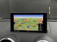 Audi S3 2.0 TFSI Black Edition Sportback 5dr Petrol S Tronic quattro Euro 6 (s/s) (300 ps) - U1865