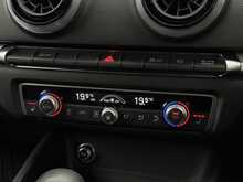 Audi S3 2.0 TFSI Black Edition Sportback 5dr Petrol S Tronic quattro Euro 6 (s/s) (300 ps) - U1865