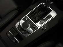 Audi S3 2.0 TFSI Black Edition Sportback 5dr Petrol S Tronic quattro Euro 6 (s/s) (300 ps) - U1865