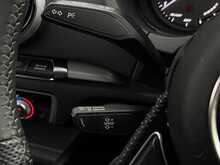 Audi S3 2.0 TFSI Black Edition Sportback 5dr Petrol S Tronic quattro Euro 6 (s/s) (300 ps) - U1865