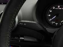 Audi S3 2.0 TFSI Black Edition Sportback 5dr Petrol S Tronic quattro Euro 6 (s/s) (300 ps) - U1865