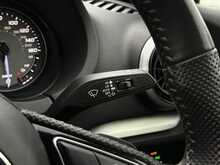 Audi S3 2.0 TFSI Black Edition Sportback 5dr Petrol S Tronic quattro Euro 6 (s/s) (300 ps) - U1865