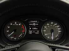 Audi S3 2.0 TFSI Black Edition Sportback 5dr Petrol S Tronic quattro Euro 6 (s/s) (300 ps) - U1865