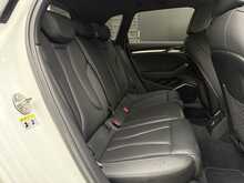 Audi S3 2.0 TFSI Black Edition Sportback 5dr Petrol S Tronic quattro Euro 6 (s/s) (300 ps) - U1865