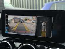 Mercedes-Benz C Class 1.5 C200 MHEV EQ Boost SE Estate 5dr Petrol G-Tronic+ Euro 6 (s/s) (198 ps) - U1866