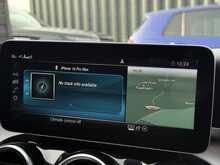 Mercedes-Benz C Class 1.5 C200 MHEV EQ Boost SE Estate 5dr Petrol G-Tronic+ Euro 6 (s/s) (198 ps) - U1866