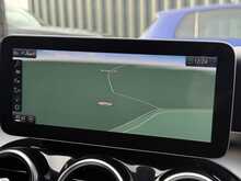 Mercedes-Benz C Class 1.5 C200 MHEV EQ Boost SE Estate 5dr Petrol G-Tronic+ Euro 6 (s/s) (198 ps) - U1866