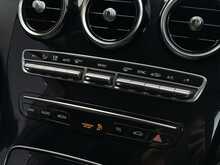 Mercedes-Benz C Class 1.5 C200 MHEV EQ Boost SE Estate 5dr Petrol G-Tronic+ Euro 6 (s/s) (198 ps) - U1866