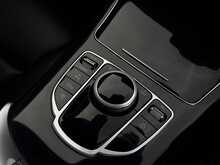 Mercedes-Benz C Class 1.5 C200 MHEV EQ Boost SE Estate 5dr Petrol G-Tronic+ Euro 6 (s/s) (198 ps) - U1866