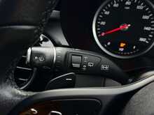 Mercedes-Benz C Class 1.5 C200 MHEV EQ Boost SE Estate 5dr Petrol G-Tronic+ Euro 6 (s/s) (198 ps) - U1866