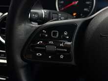 Mercedes-Benz C Class 1.5 C200 MHEV EQ Boost SE Estate 5dr Petrol G-Tronic+ Euro 6 (s/s) (198 ps) - U1866