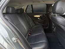 Mercedes-Benz C Class 1.5 C200 MHEV EQ Boost SE Estate 5dr Petrol G-Tronic+ Euro 6 (s/s) (198 ps) - U1866