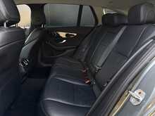 Mercedes-Benz C Class 1.5 C200 MHEV EQ Boost SE Estate 5dr Petrol G-Tronic+ Euro 6 (s/s) (198 ps) - U1866
