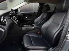 Mercedes-Benz C Class 1.5 C200 MHEV EQ Boost SE Estate 5dr Petrol G-Tronic+ Euro 6 (s/s) (198 ps) - U1866