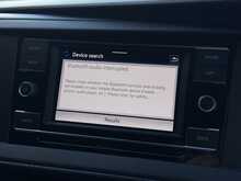 Volkswagen Transporter 2.0 TDI T30 Highline Panel Van 5dr Diesel DSG FWD LWB Euro 6 (s/s) (150 ps) - U1868