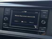 Volkswagen Transporter 2.0 TDI T30 Highline Panel Van 5dr Diesel DSG FWD LWB Euro 6 (s/s) (150 ps) - U1868