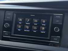 Volkswagen Transporter 2.0 TDI T30 Highline Panel Van 5dr Diesel DSG FWD LWB Euro 6 (s/s) (150 ps) - U1868