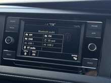 Volkswagen Transporter 2.0 TDI T30 Highline Panel Van 5dr Diesel DSG FWD LWB Euro 6 (s/s) (150 ps) - U1868