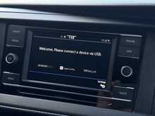 Volkswagen Transporter 2.0 TDI T30 Highline Panel Van 5dr Diesel DSG FWD LWB Euro 6 (s/s) (150 ps) - U1868