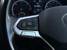 Volkswagen Transporter 2.0 TDI T30 Highline Panel Van 5dr Diesel DSG FWD LWB Euro 6 (s/s) (150 ps) - U1868