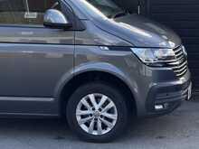 Volkswagen Transporter 2.0 TDI T30 Highline Panel Van 5dr Diesel DSG FWD LWB Euro 6 (s/s) (150 ps) - U1868
