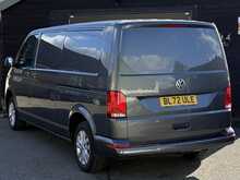 Volkswagen Transporter 2.0 TDI T30 Highline Panel Van 5dr Diesel DSG FWD LWB Euro 6 (s/s) (150 ps) - U1868