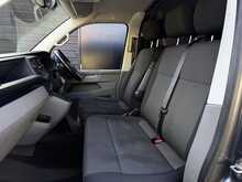 Volkswagen Transporter 2.0 TDI T30 Highline Panel Van 5dr Diesel DSG FWD LWB Euro 6 (s/s) (150 ps) - U1868